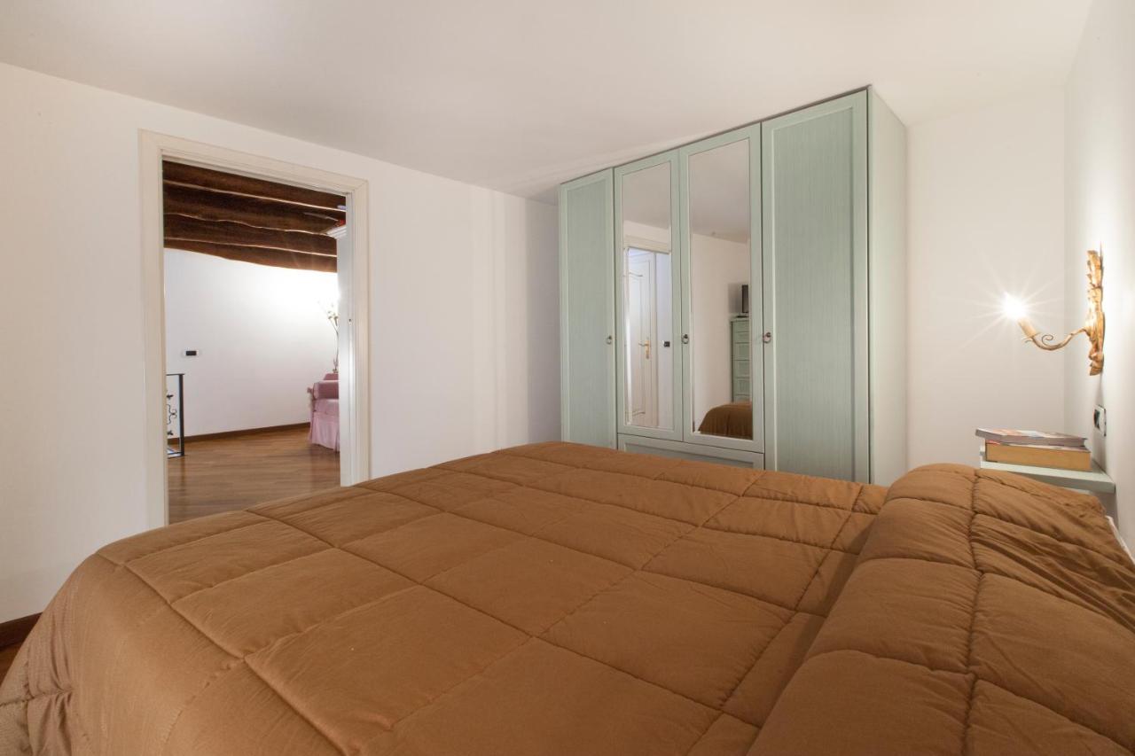 Ferienwohnung Casa Vilu Sorrent Exterior foto